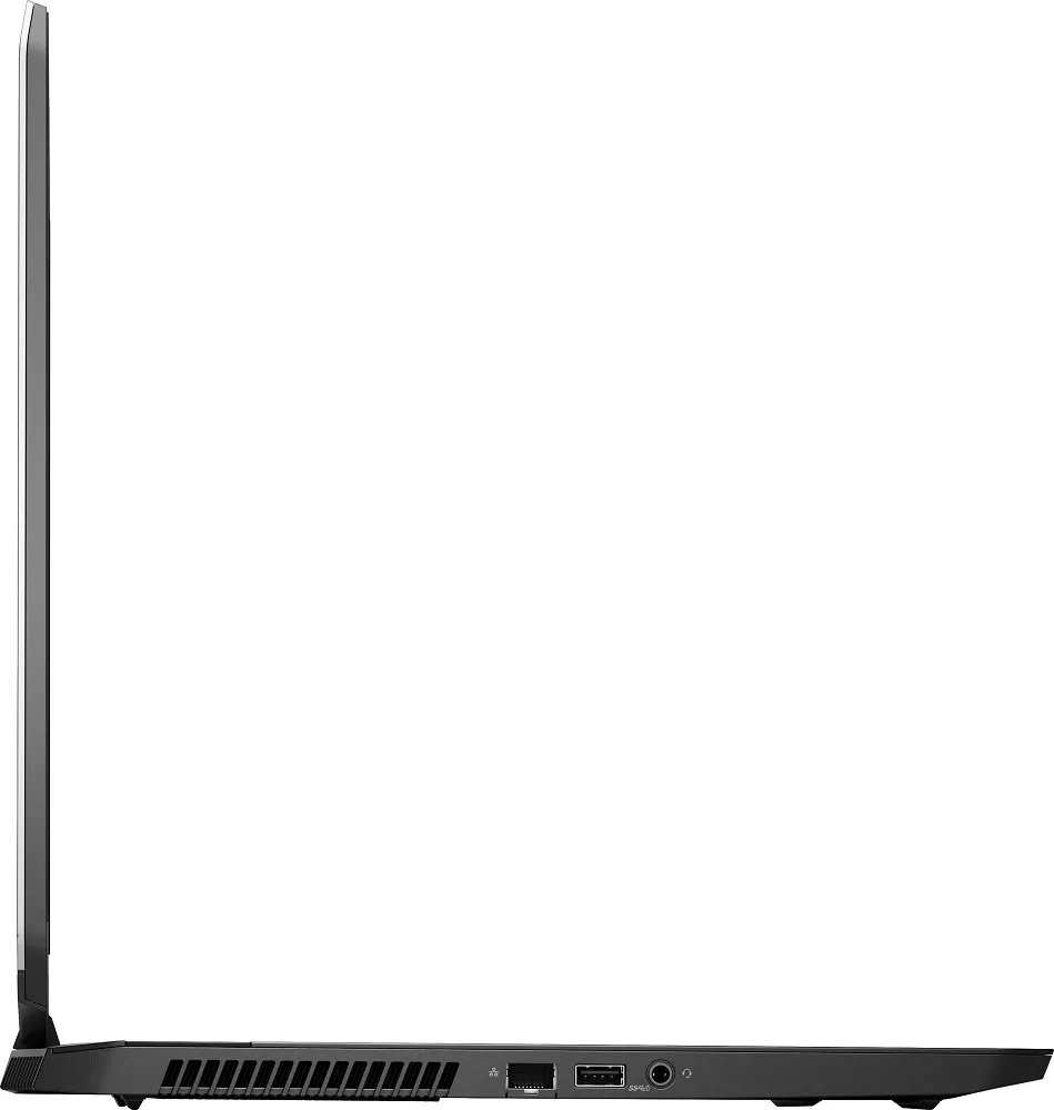 Ноутбук Dell Alienware M17 (M17-8352)- фото9