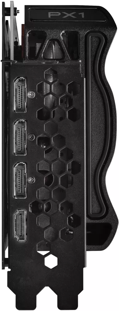 Видеокарта EVGA GeForce RTX 3080 Ti FTW3 Ultra Gaming 12GB GDDR6X 12G-P5-3967-KR- фото5