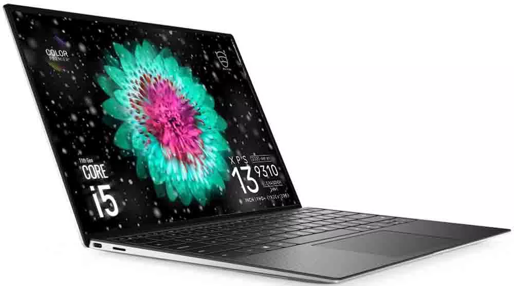 Ноутбук Dell XPS 13 9310 (9310-2477)- фото2