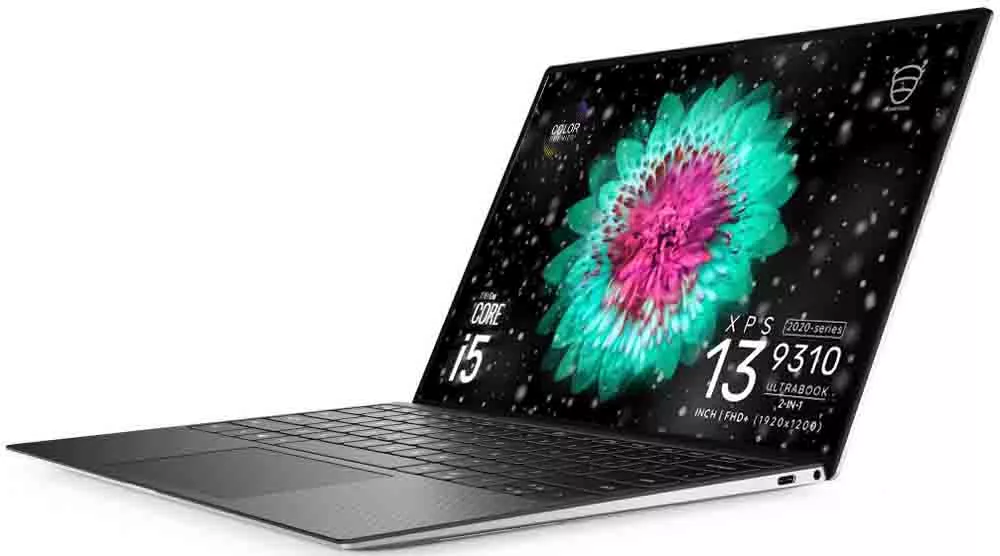 Ноутбук Dell XPS 13 9310 (9310-2477)- фото3