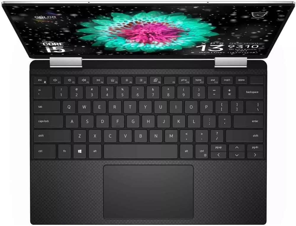 Ноутбук Dell XPS 13 9310 (9310-2477)- фото4