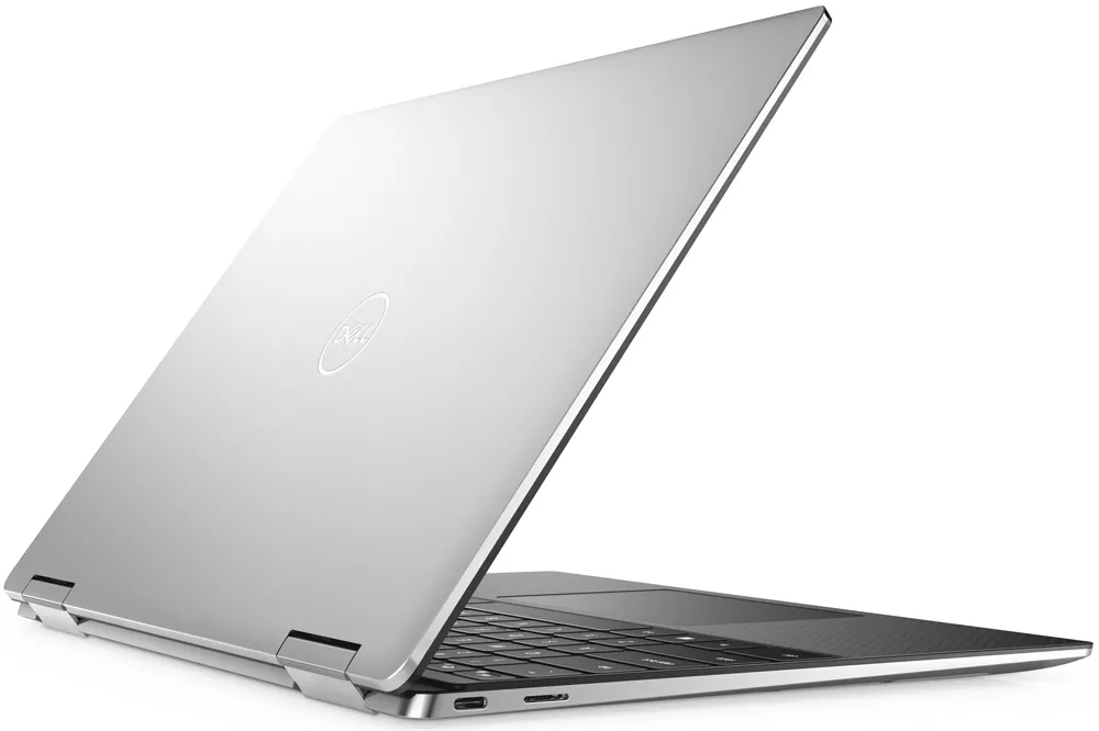 Ноутбук Dell XPS 13 9310 (9310-2477)- фото5