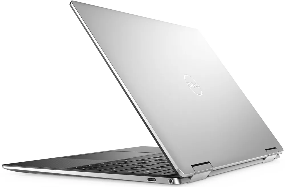 Ноутбук Dell XPS 13 9310 (9310-2477)- фото6
