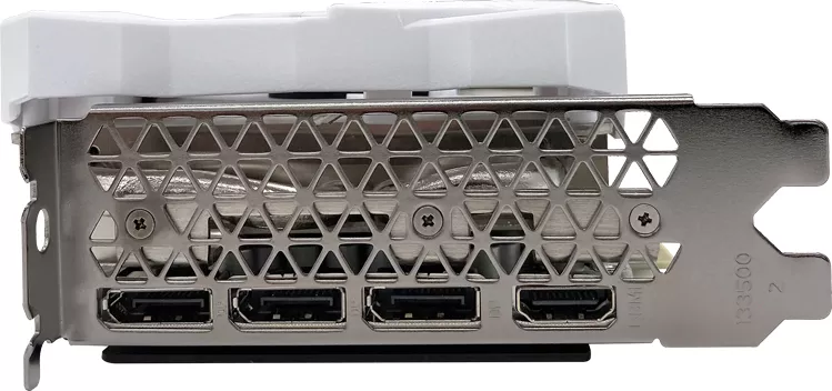 Видеокарта Manli RTX 3070 Gallardo (M-NRTX3070G/6RGHPPPV2-M2502) LHR- фото4