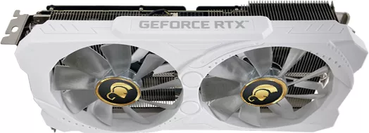 Видеокарта Manli RTX 3070 Gallardo (M-NRTX3070G/6RGHPPPV2-M2502) LHR- фото5