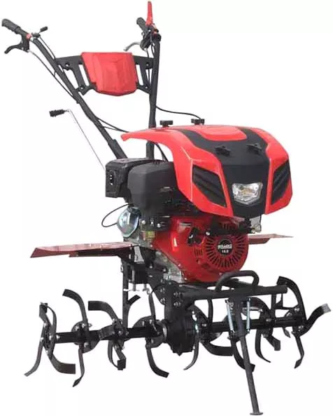 Культиватор Brado GT-1600SX без колес