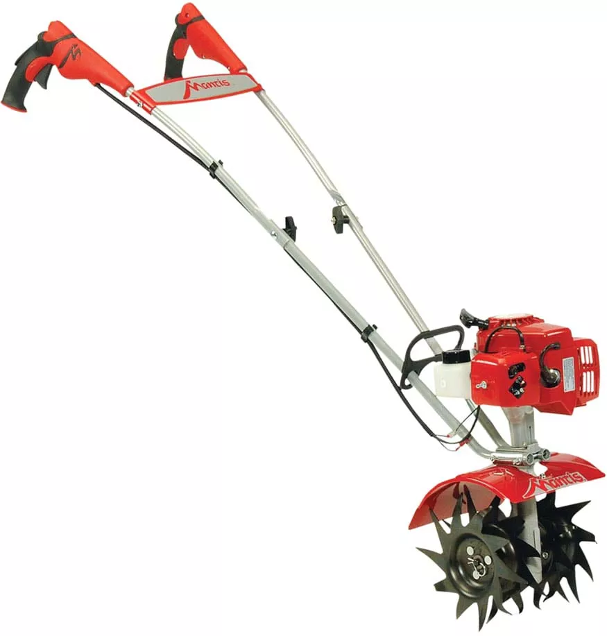 Культиватор Mantis Kioritz 2T