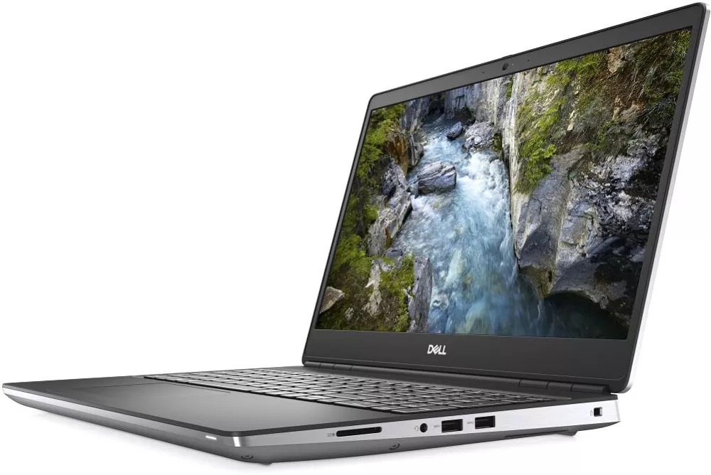 Ноутбук Dell Precision 15 7560-7333- фото2