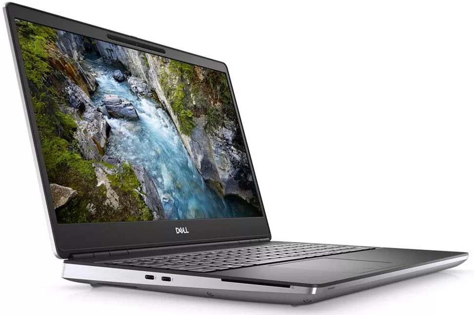 Ноутбук Dell Precision 15 7560-7333- фото3