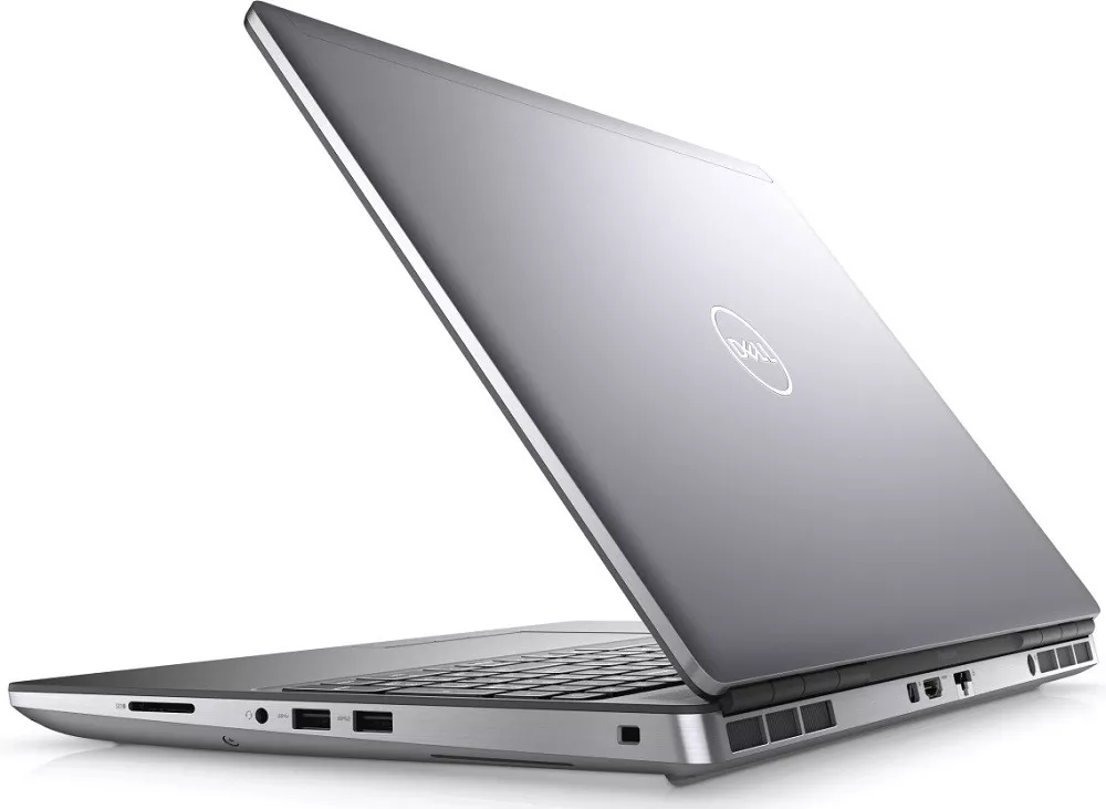 Ноутбук Dell Precision 15 7560-7333- фото6
