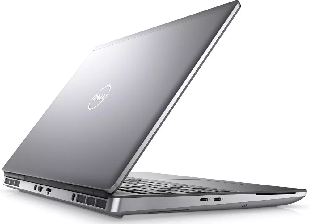 Ноутбук Dell Precision 15 7560-7333- фото7