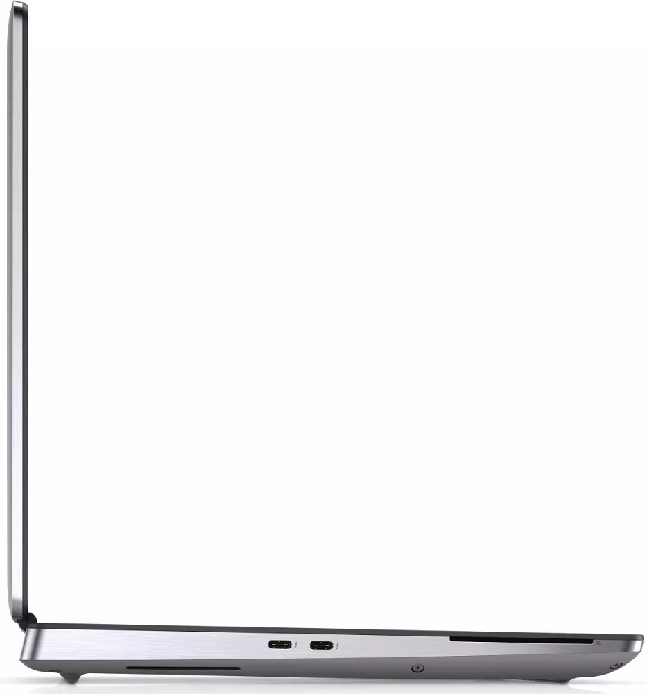 Ноутбук Dell Precision 15 7560-7333- фото9