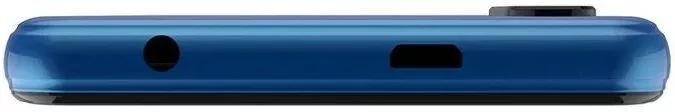 Смартфон Inoi A52 Lite 32GB (синий)- фото7