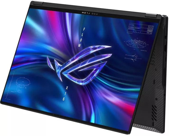 Игровой ноутбук Asus ROG FLOW X16 GV601RW-M5048W- фото10