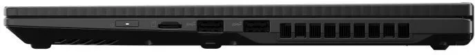 Игровой ноутбук Asus ROG FLOW X16 GV601RW-M5048W- фото11