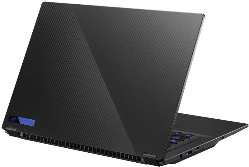 Игровой ноутбук Asus ROG FLOW X16 GV601RW-M5048W- фото4