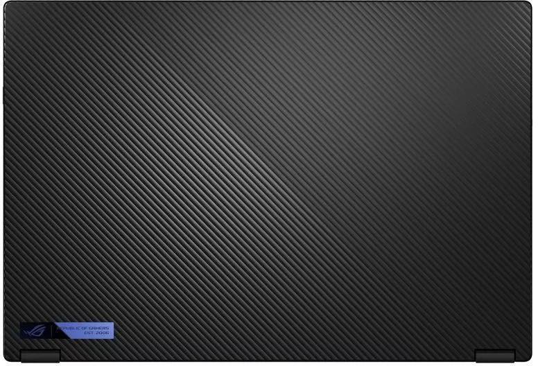 Игровой ноутбук Asus ROG FLOW X16 GV601RW-M5048W- фото5