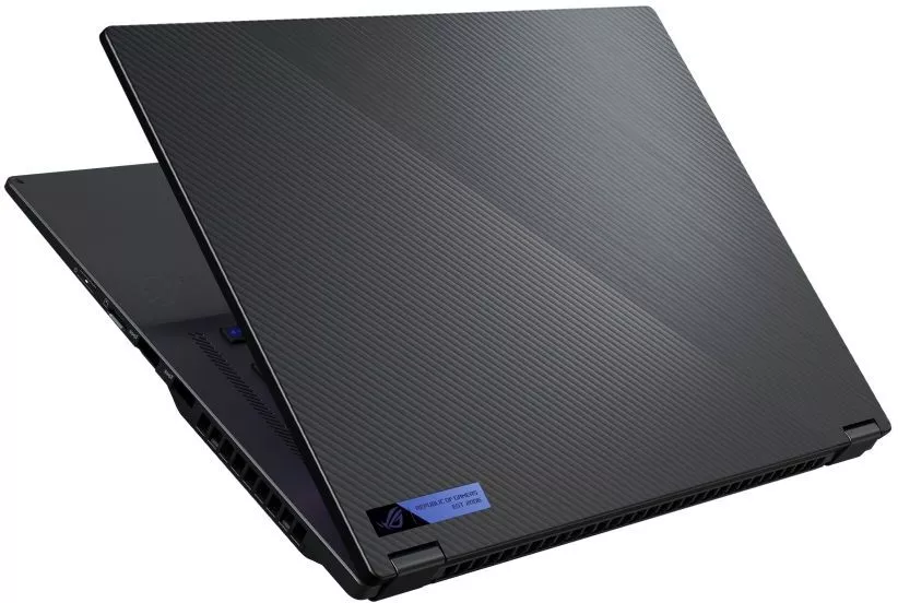 Игровой ноутбук Asus ROG FLOW X16 GV601RW-M5048W- фото7