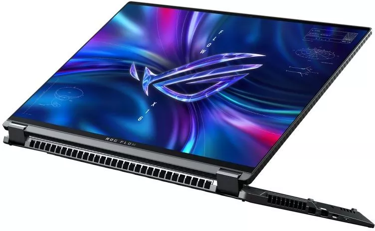 Игровой ноутбук Asus ROG FLOW X16 GV601RW-M5048W- фото8