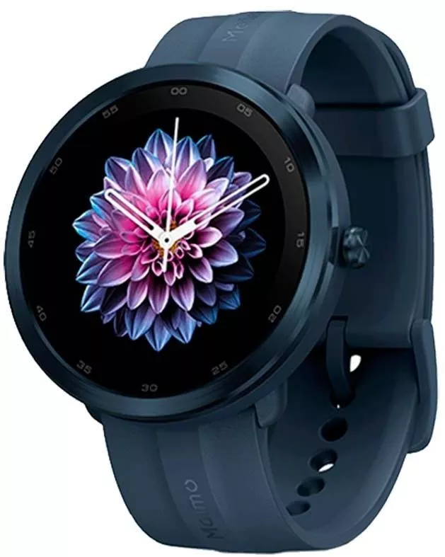 Cмарт-часы Maimo Watch R GPS (синий)