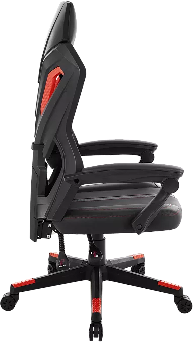 Кресло GameLab Monos Black (GL-500)- фото2