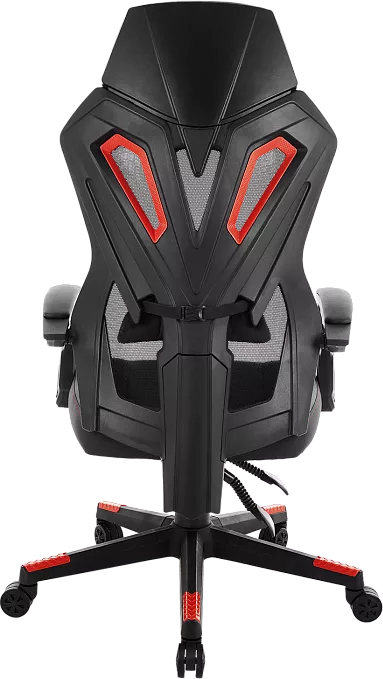 Кресло GameLab Monos Black (GL-500)- фото4