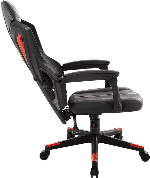 Кресло GameLab Monos Black (GL-500)- фото6