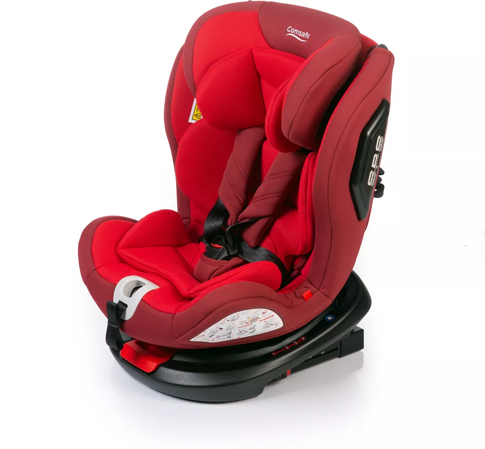 Babyhit UniGuard (красный)