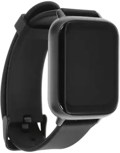 Умные часы Dizo Watch 2 (черный)- фото4