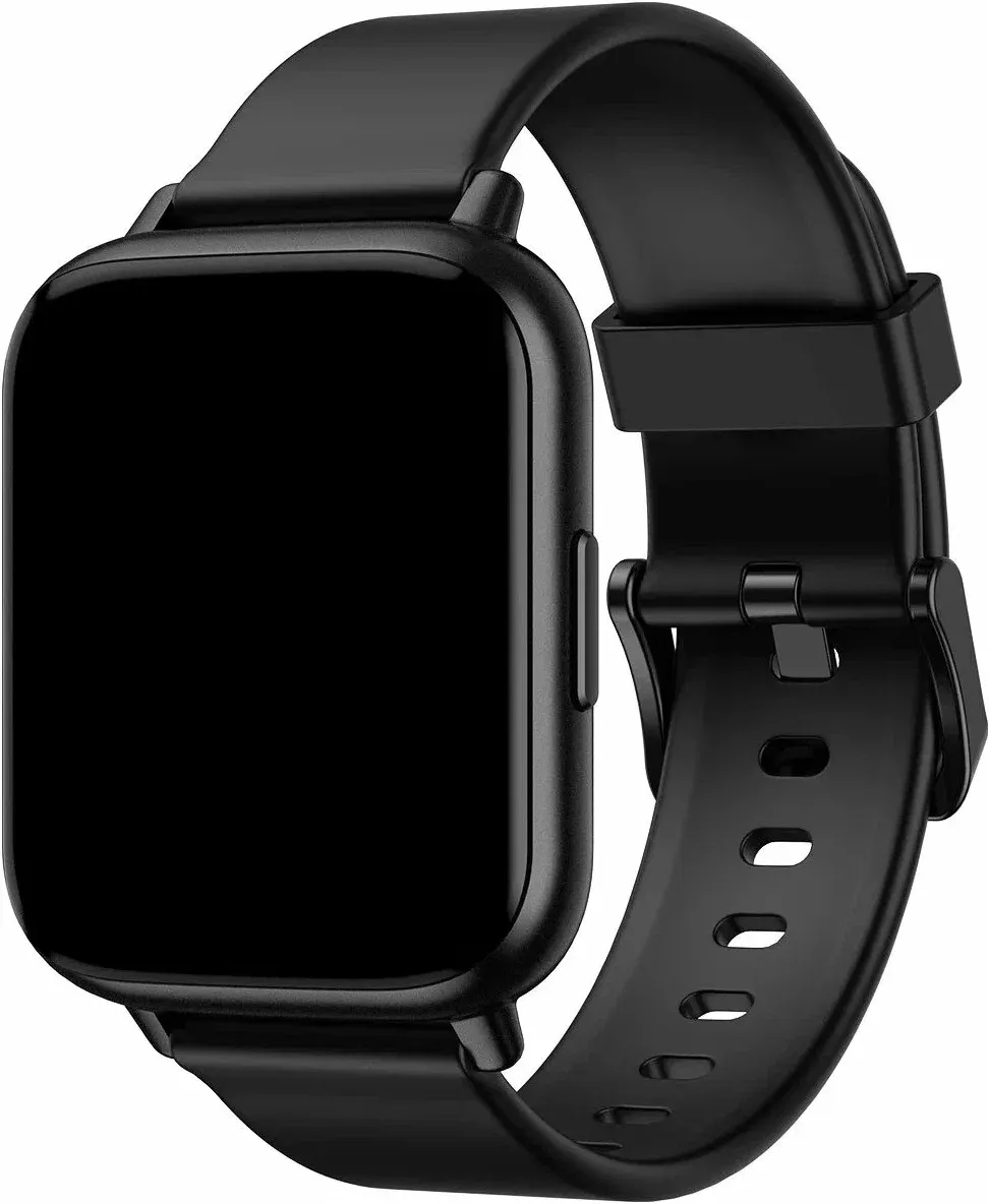 Умные часы Dizo Watch 2 (черный)- фото6