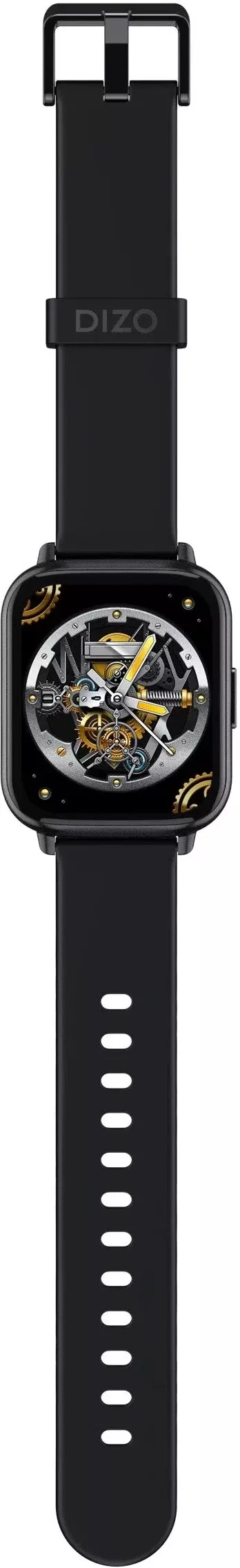 Умные часы Dizo Watch 2 (черный)- фото8