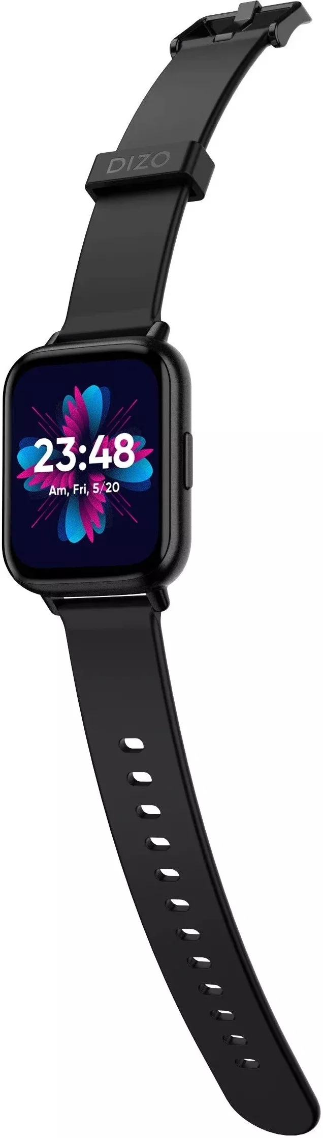 Умные часы Dizo Watch 2 (черный)- фото9