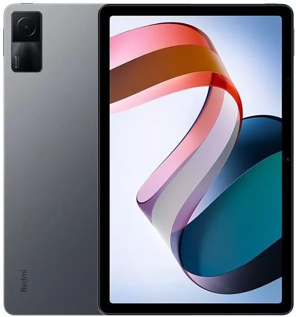 Планшет Xiaomi Redmi Pad 6GB/128GB китайская версия (графитовый серый)