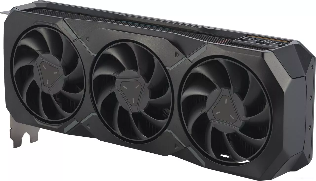 Видеокарта ASUS Radeon RX 7900 XT 20GB GDDR6 RX7900XT-20G- фото3