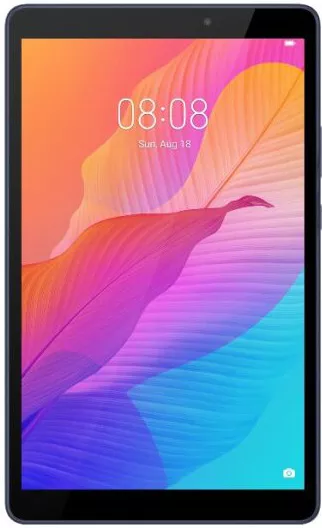 MatePad T 8 Kob2-L09 2GB/16GB LTE Blue- фото