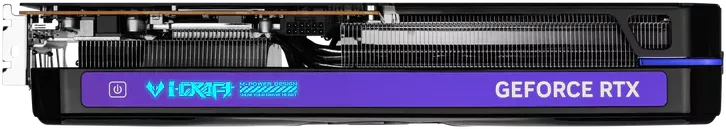 Видеокарта Maxsun GeForce RTX 4070 iCraft OC 12G- фото5