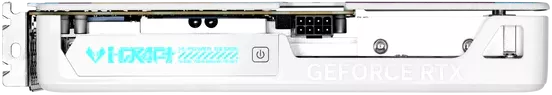 Видеокарта Maxsun GeForce RTX 4060 iCraft OC 8G Limited X2- фото5