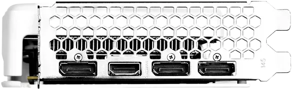 Видеокарта Maxsun GeForce RTX 4060 iCraft OC 8G Limited X2- фото6