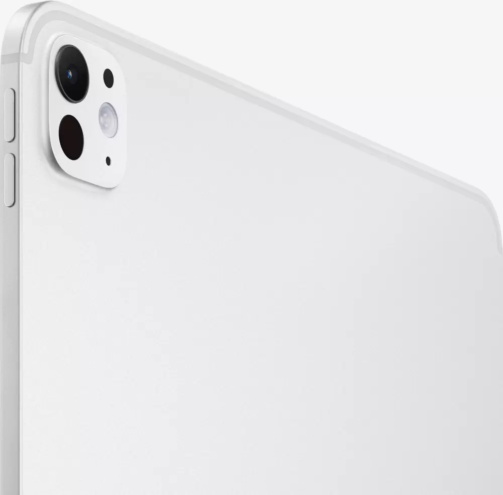 Планшет Apple iPad Pro 13" 2024 5G 512GB (серебристый)- фото3