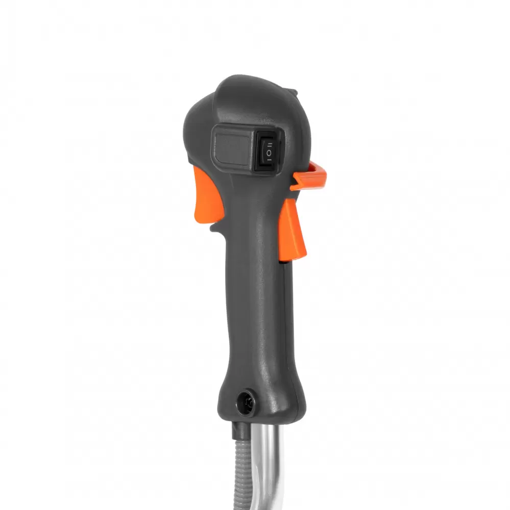 Триммер бензиновый Daewoo DABC 420E- фото4