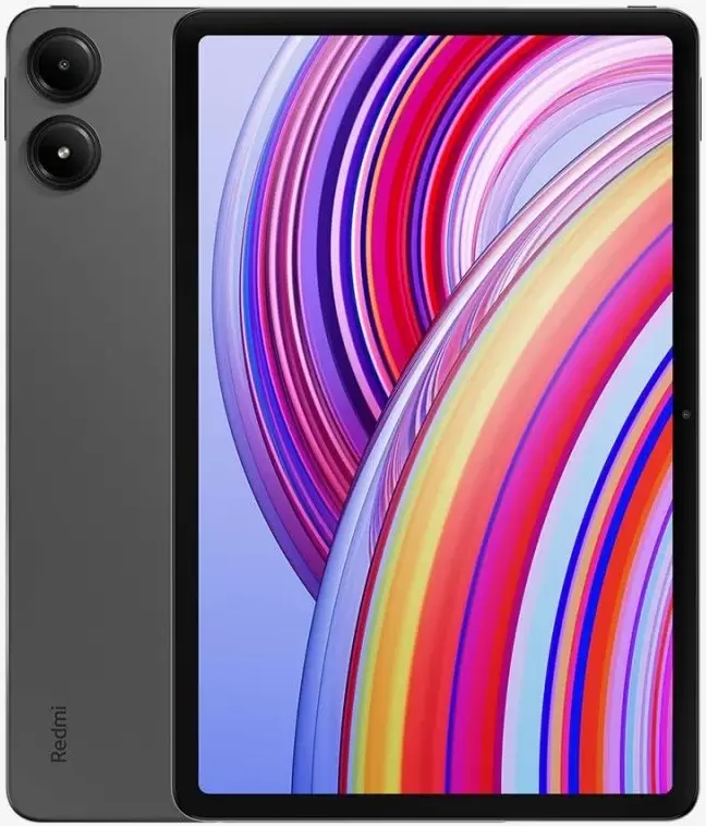 Планшет Xiaomi Redmi Pad Pro 5G 6GB/128GB международная версия (серый)- фото