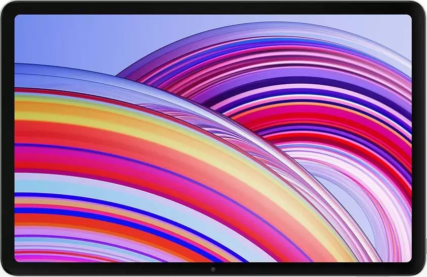 Планшет Xiaomi Redmi Pad Pro 5G 6GB/128GB международная версия (серый)- фото2