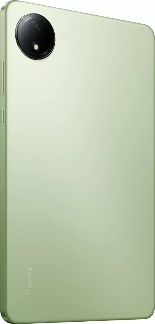 Планшет Xiaomi Redmi Pad SE 8.7 4GB/128GB (зеленый)- фото2