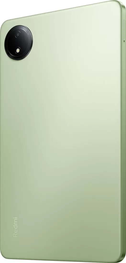 Планшет Xiaomi Redmi Pad SE 8.7 4GB/128GB (зеленый)- фото3