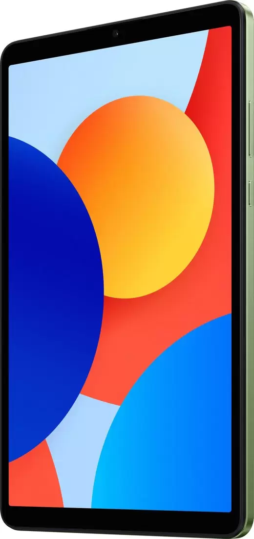 Планшет Xiaomi Redmi Pad SE 8.7 4GB/128GB (зеленый)- фото4