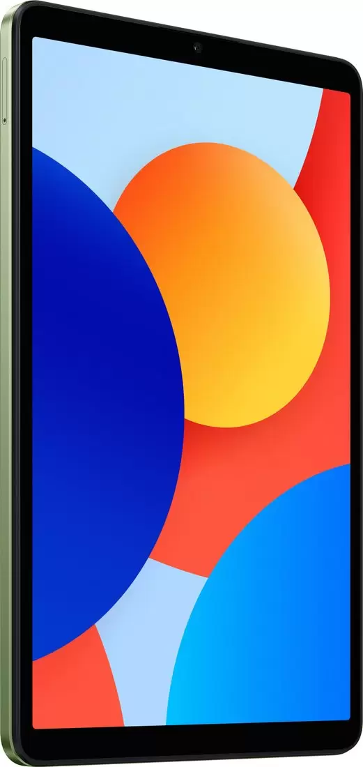 Планшет Xiaomi Redmi Pad SE 8.7 4GB/128GB (зеленый)- фото5