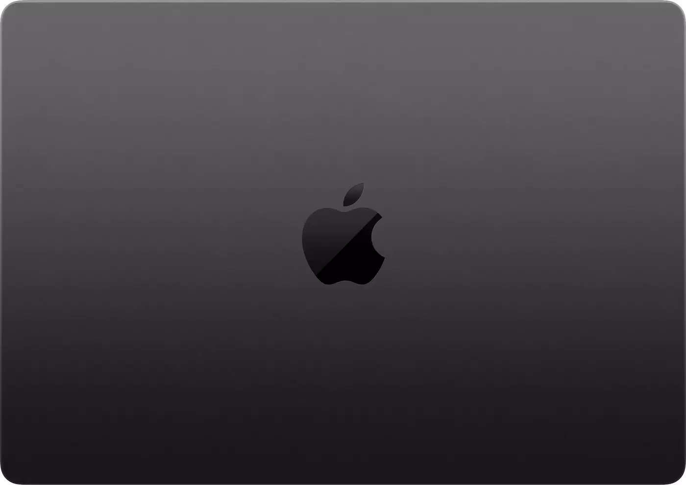 Ноутбук Apple Macbook Pro 14.2" M4 2024 MW2U3LL/A- фото3