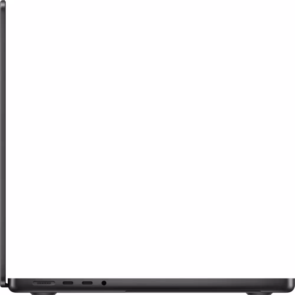 Ноутбук Apple Macbook Pro 14.2" M4 2024 MW2U3LL/A- фото4