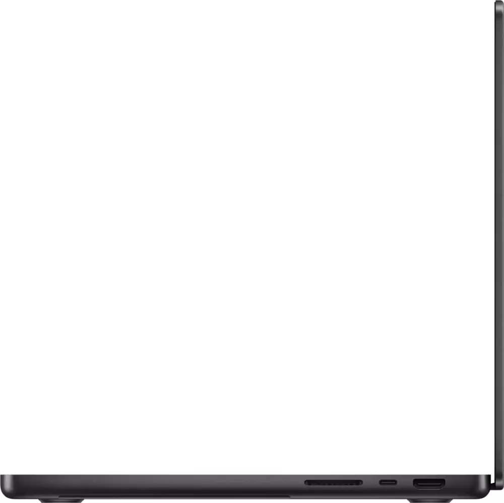Ноутбук Apple Macbook Pro 14.2" M4 2024 MW2U3LL/A- фото5