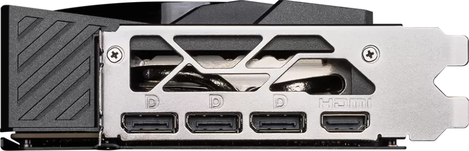 Видеокарта MSI GeForce RTX 5070 Ti 16G Gaming Trio OC Plus- фото4